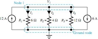 325_Show that conservation of power is satisfied by the circuit.png